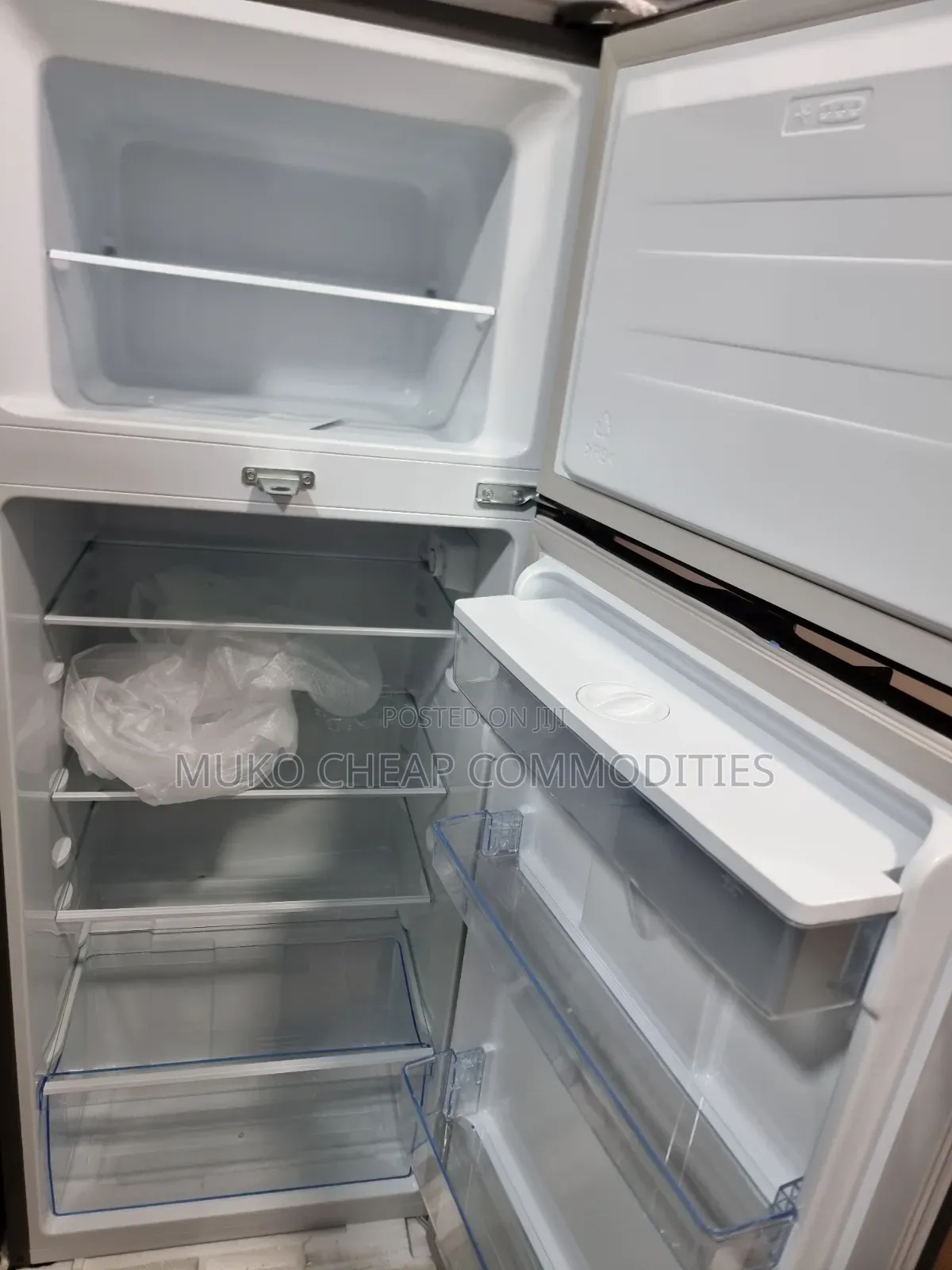 Hisense Refrigerator