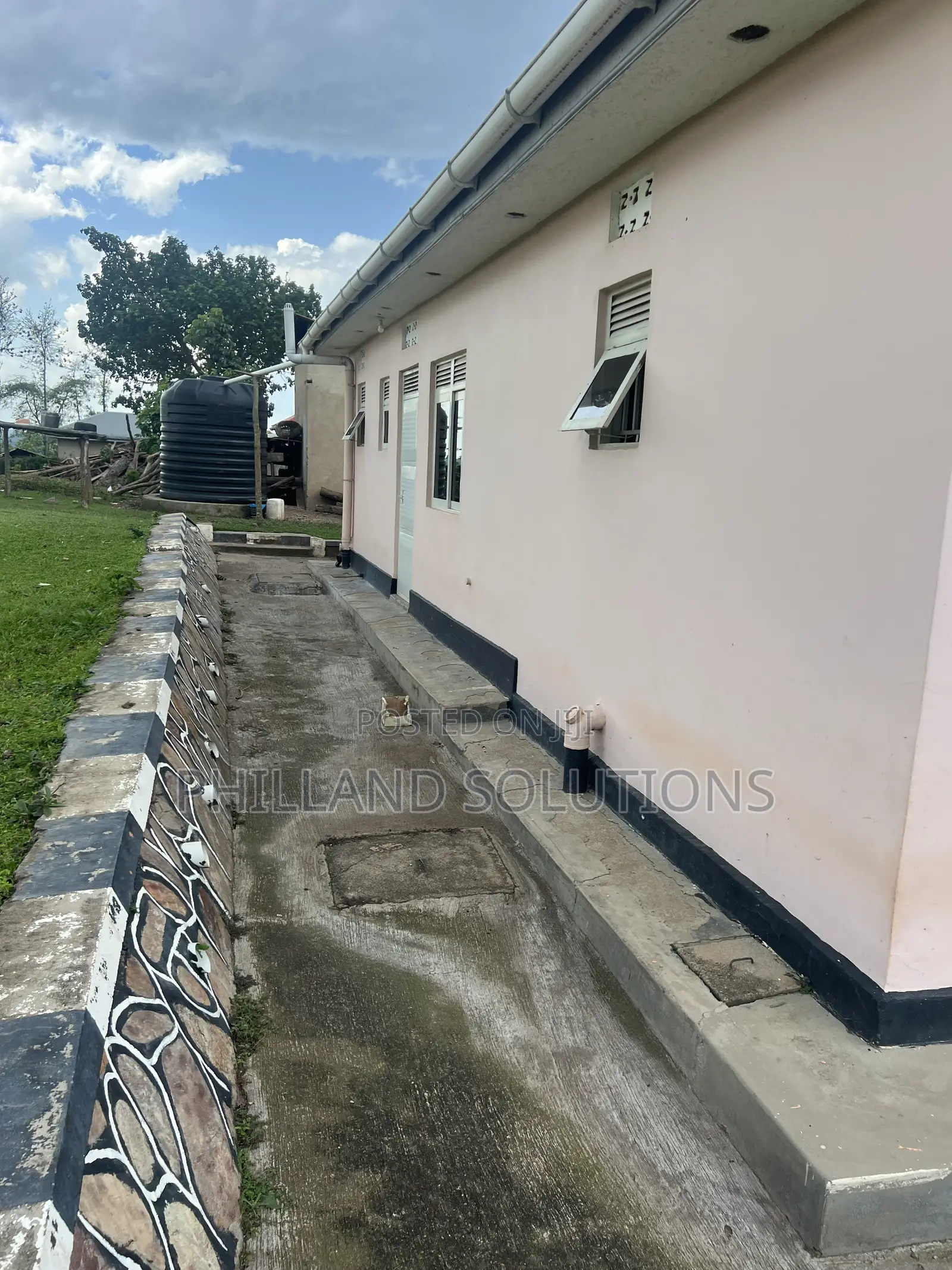 Farmland for Sale 70 Hectares of Land
