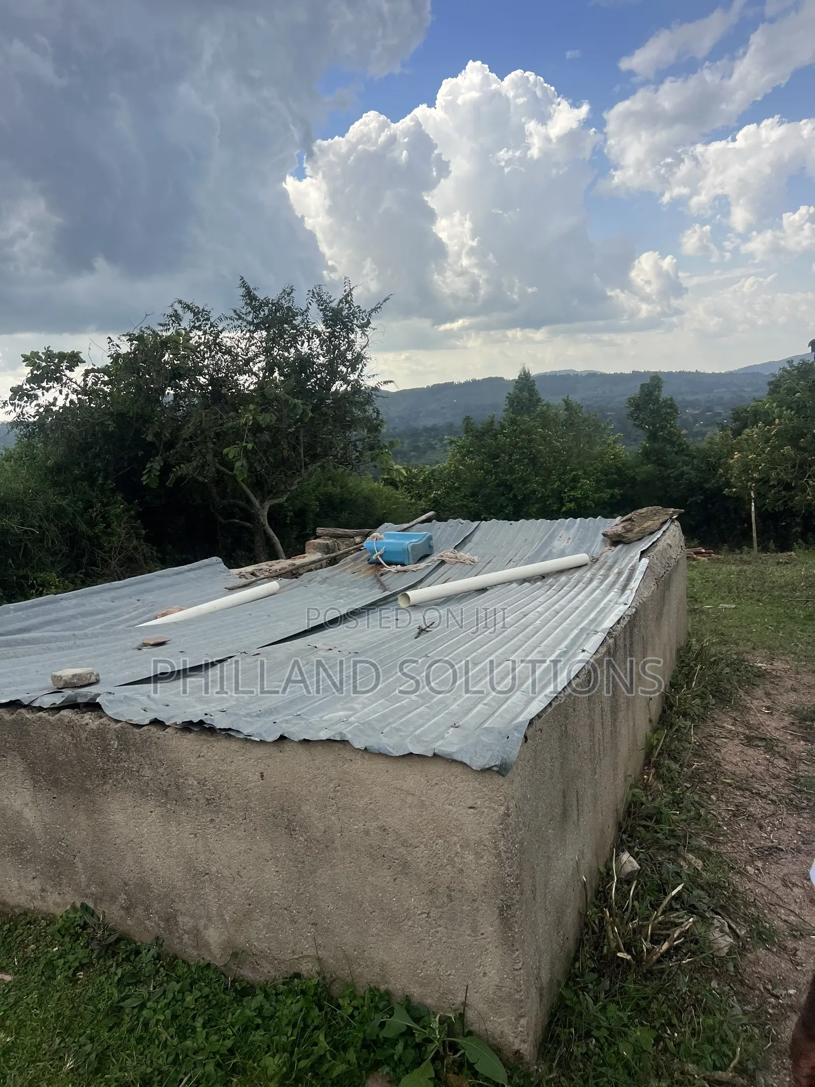 Farmland for Sale 70 Hectares of Land