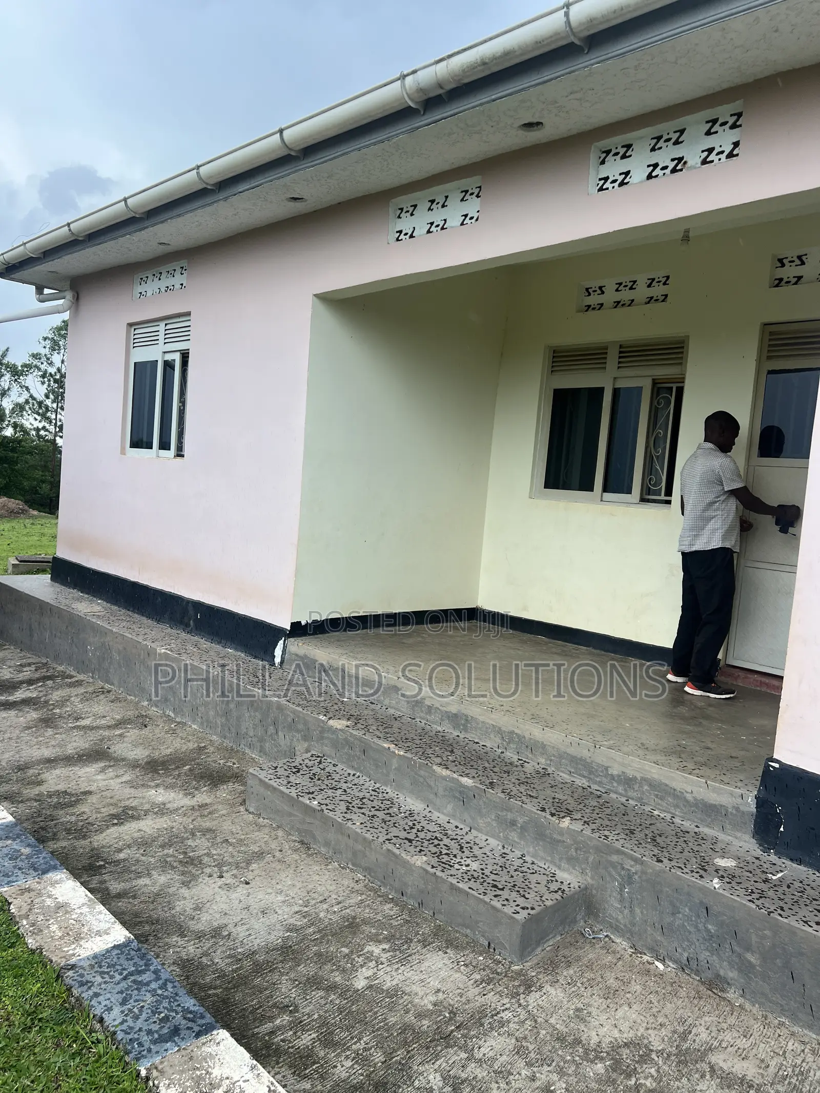 Farmland for Sale 70 Hectares of Land