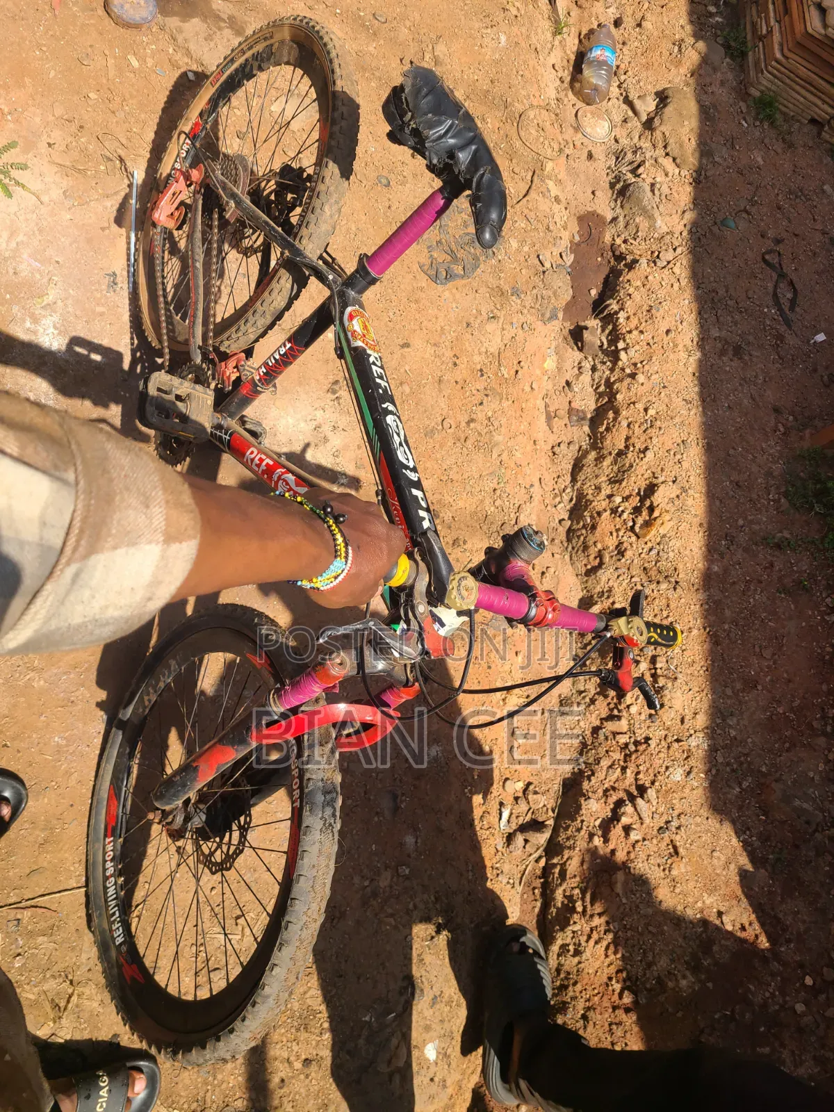 Bicycle for Sale