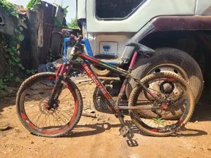 Bicycle for Sale