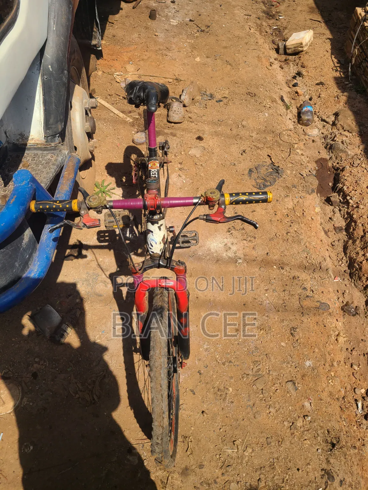 Bicycle for Sale