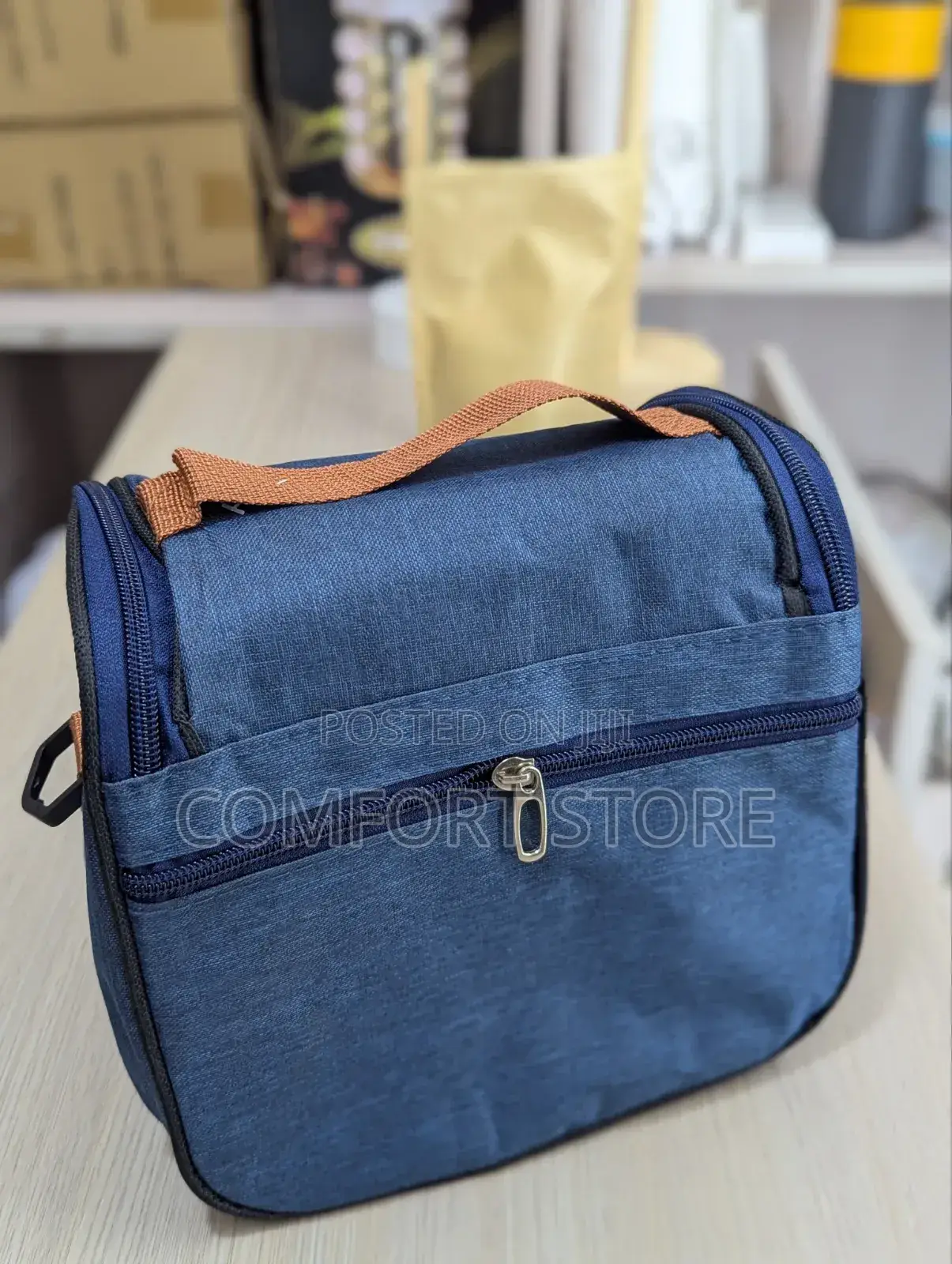 Coolers Lunch Bag