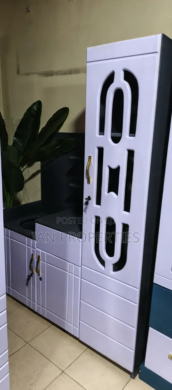 Kitchen Cabinets