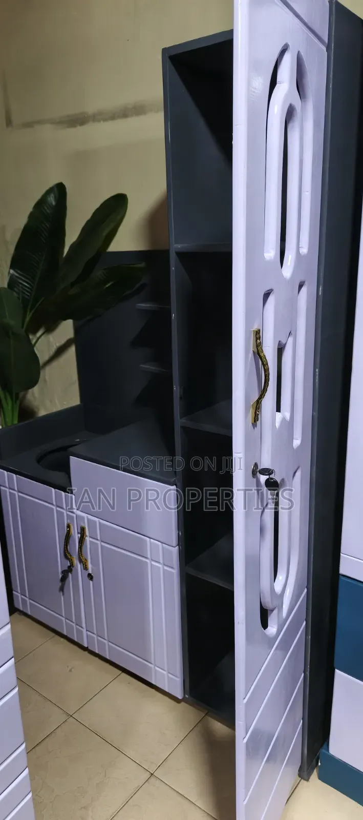 Kitchen Cabinets
