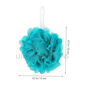 Bath Shower Exfoliating Shower Ball