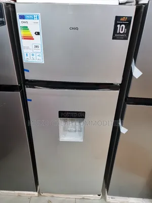 Refrigerator Chiq