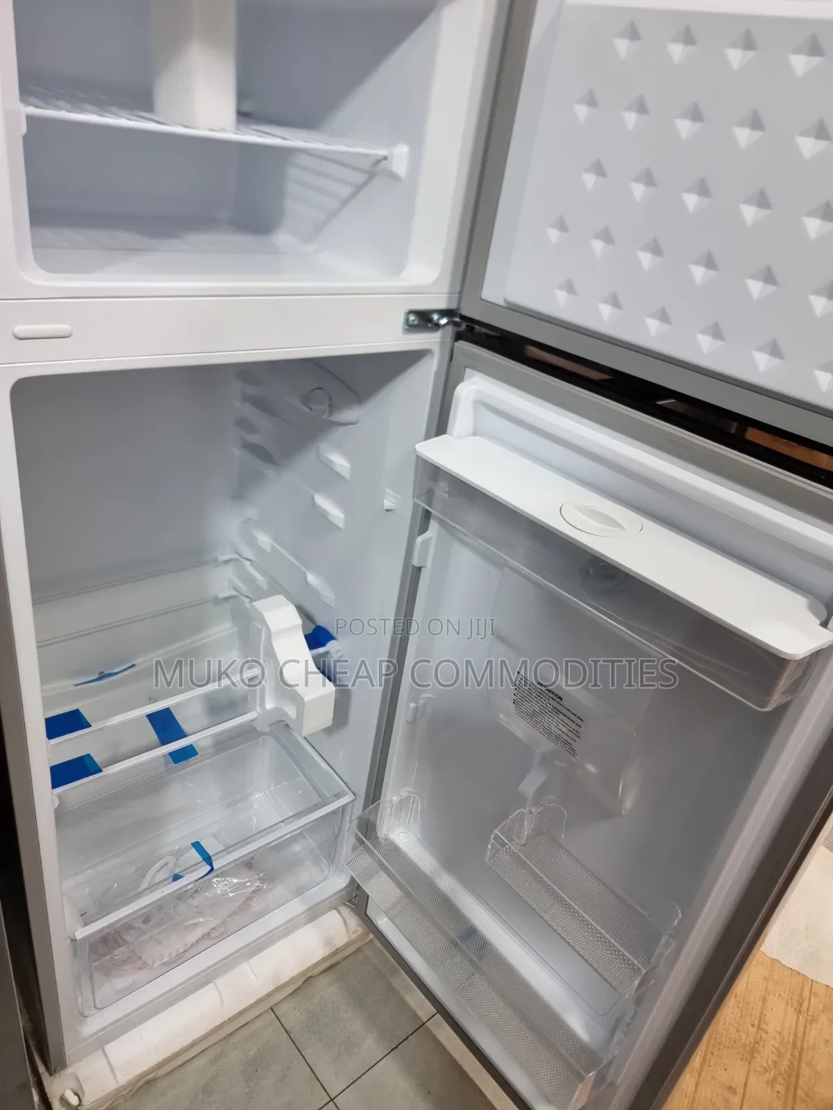 Refrigerator Chiq
