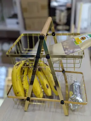 Counter Top Fruit Basket