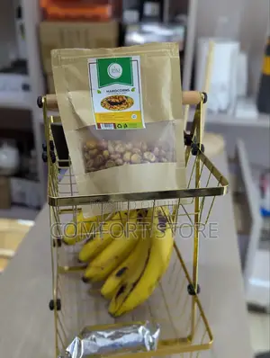 Counter Top Fruit Basket