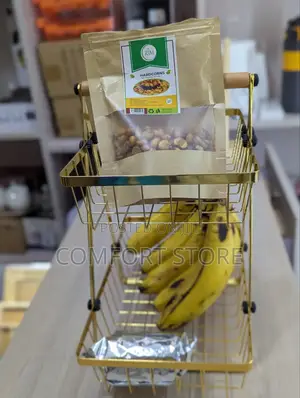 Counter Top Fruit Basket
