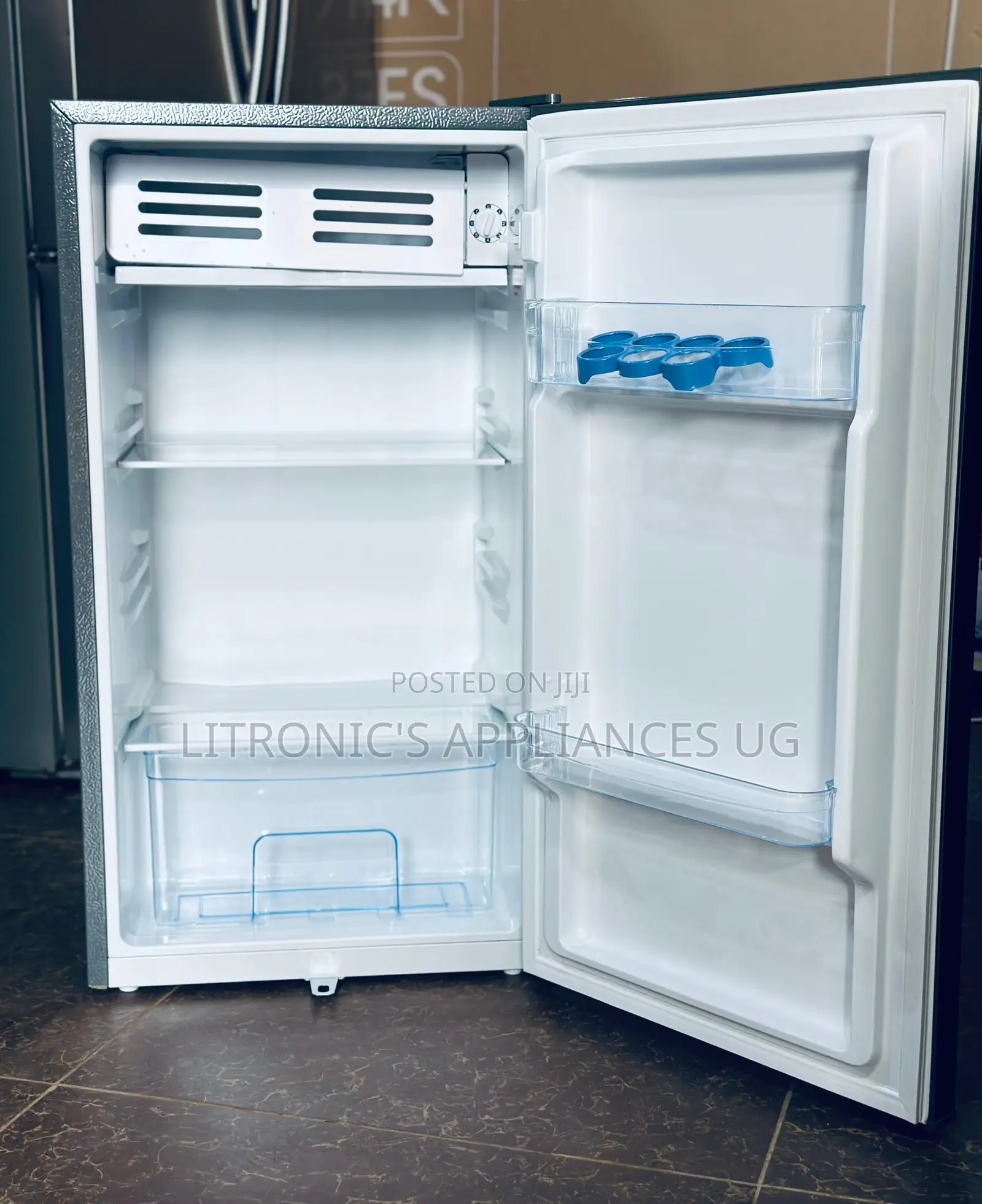 120litres Pixel Refrigerator