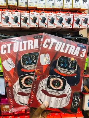 Smartwatch at Alow Price Here Again