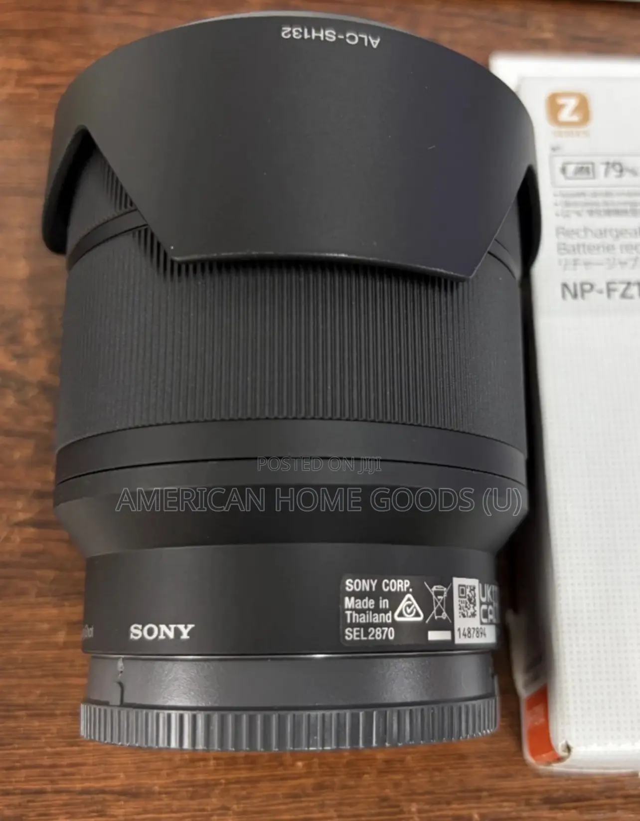 New Sony Alpha A7 Iii 24.2mp Digital Camera Black With Fe 28-70mm Lens