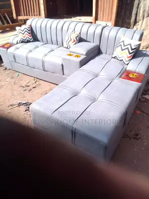 Devine Sofas