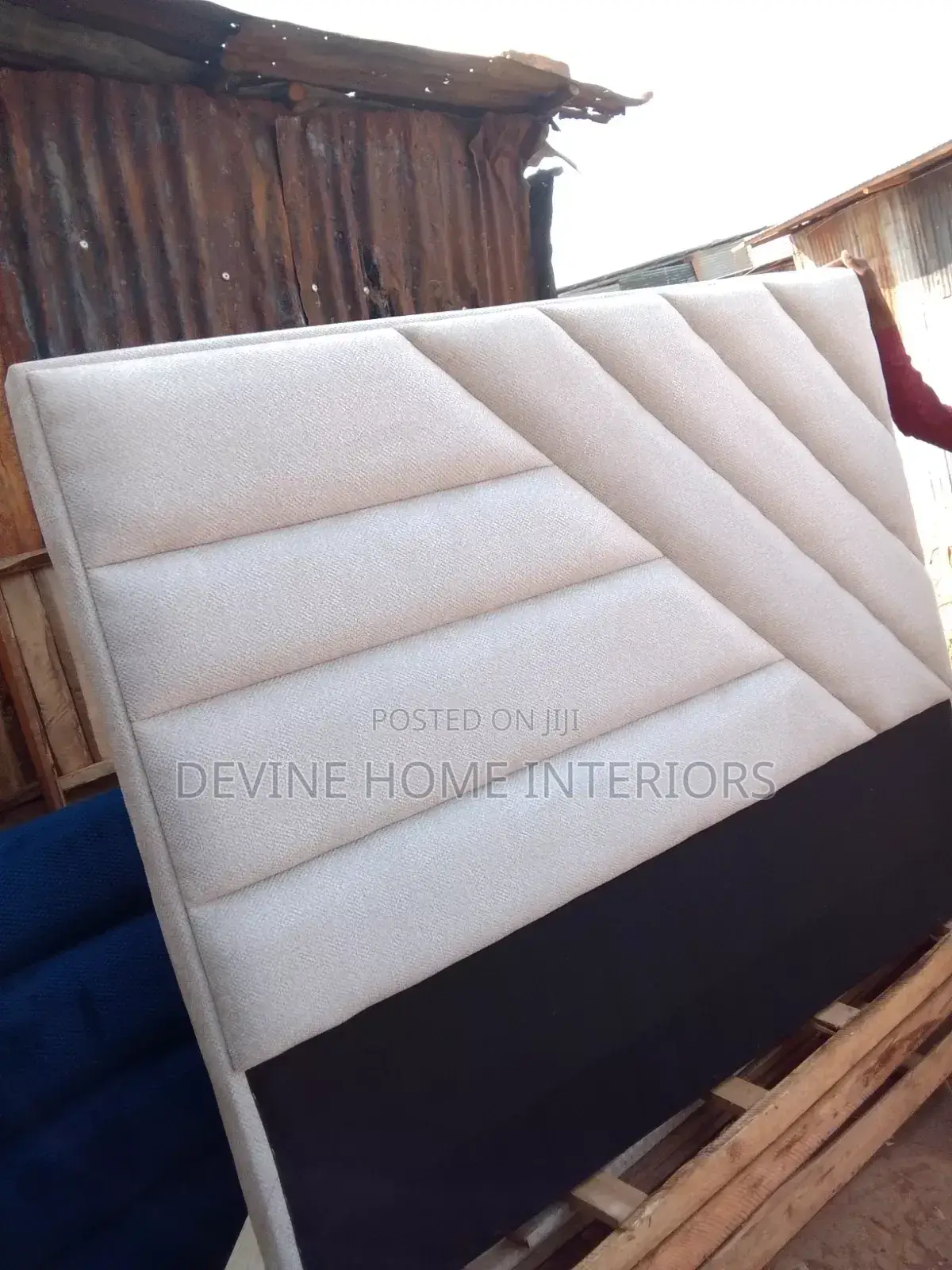 Devine Beds Kampala