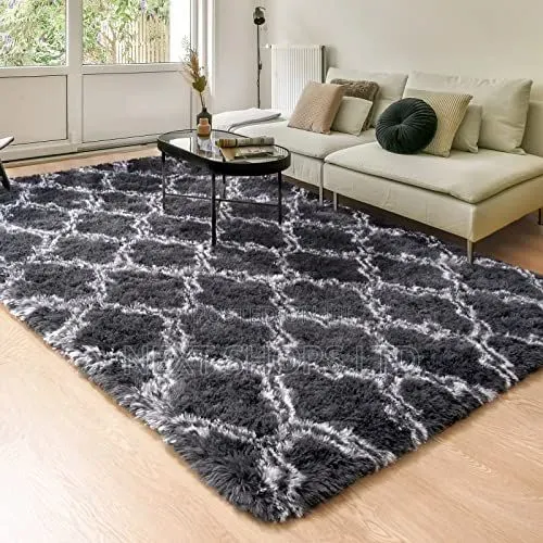 Fluffy Carpet/Center Carpet/,Fluffy Center Carpets/Centre Carpets C01
