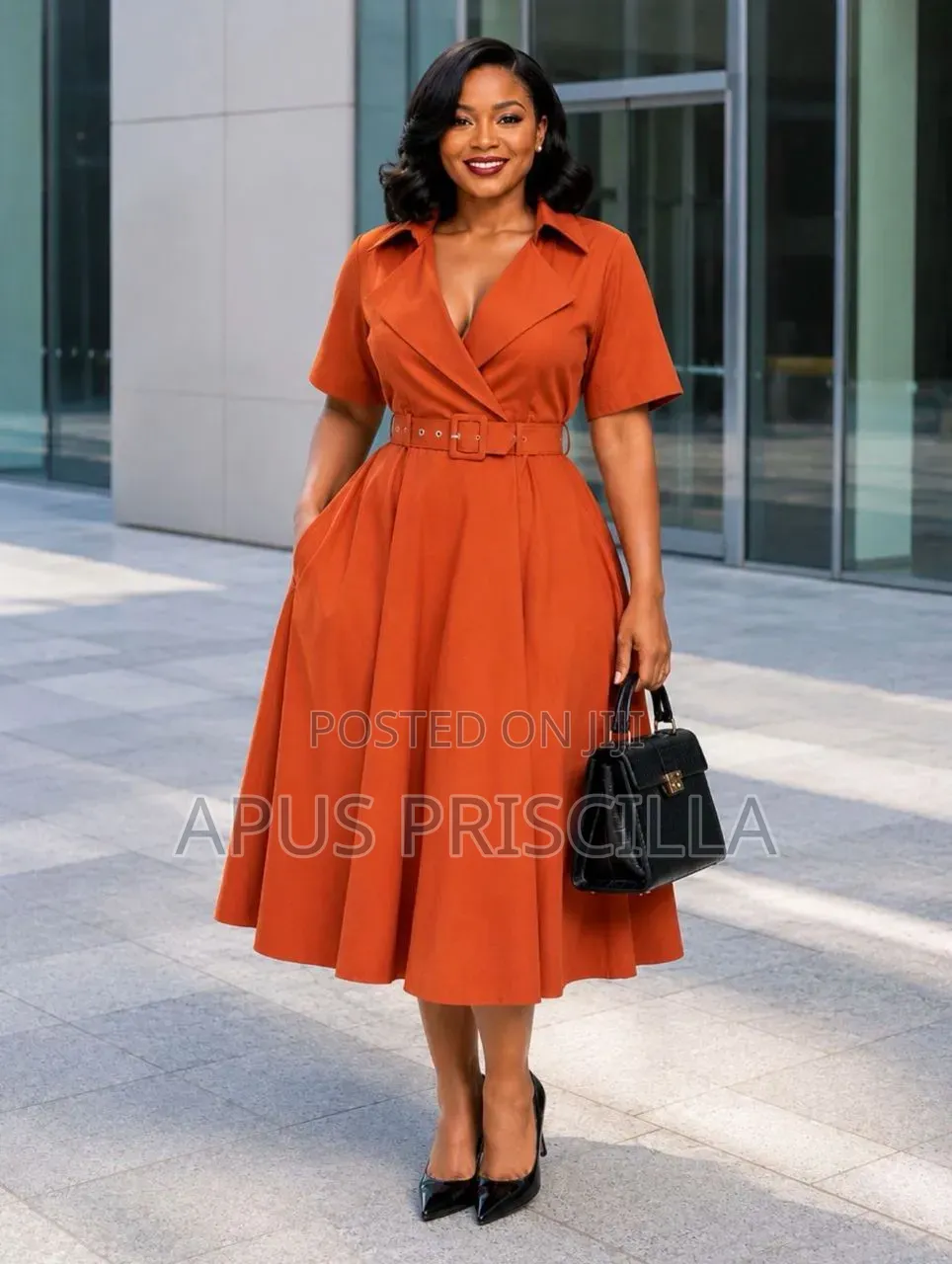 Nice Official Dresses for Women