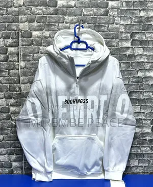 Heavy Hoodies