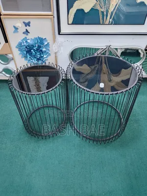Luxury Net Tables