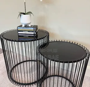 Luxury Net Tables