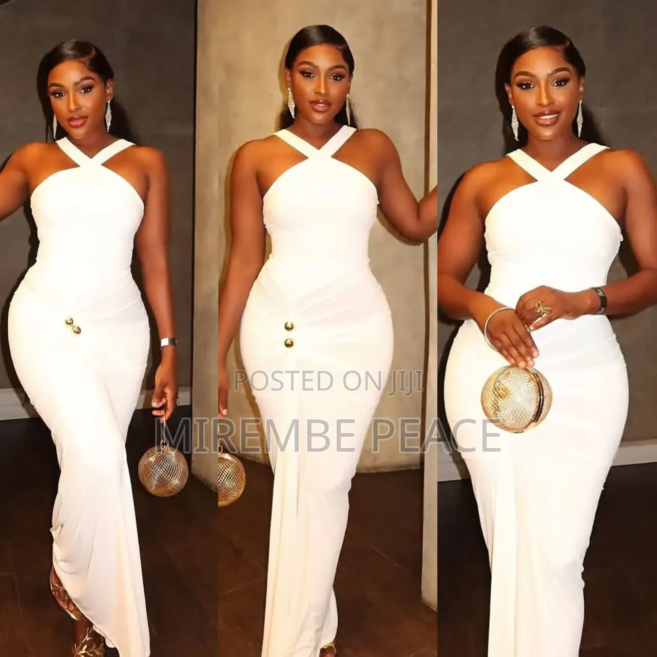Ladies Party Dresses