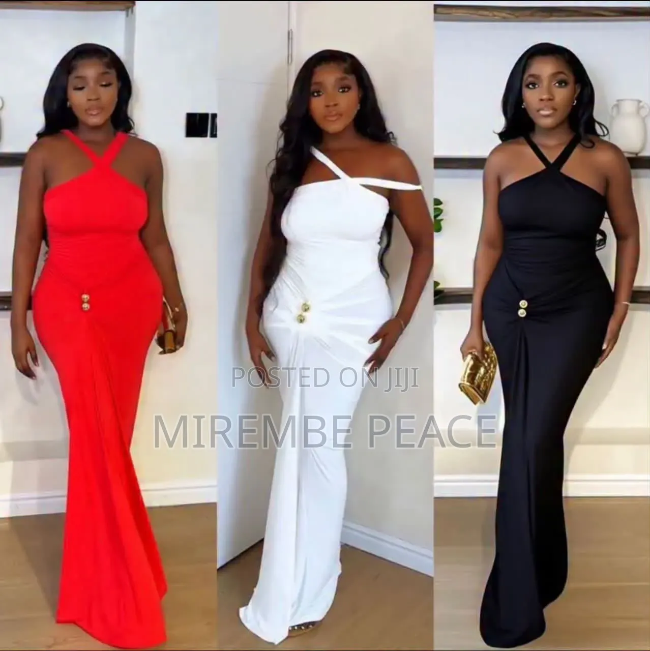 Ladies Party Dresses