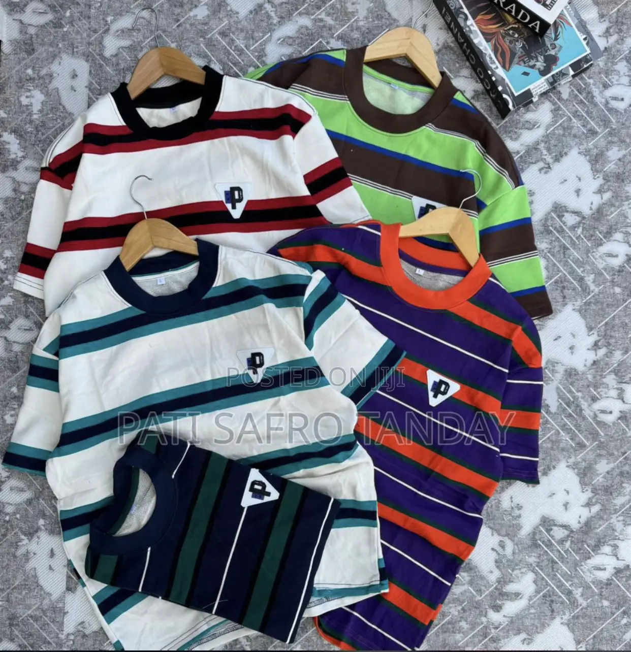 Fancy T Shirts