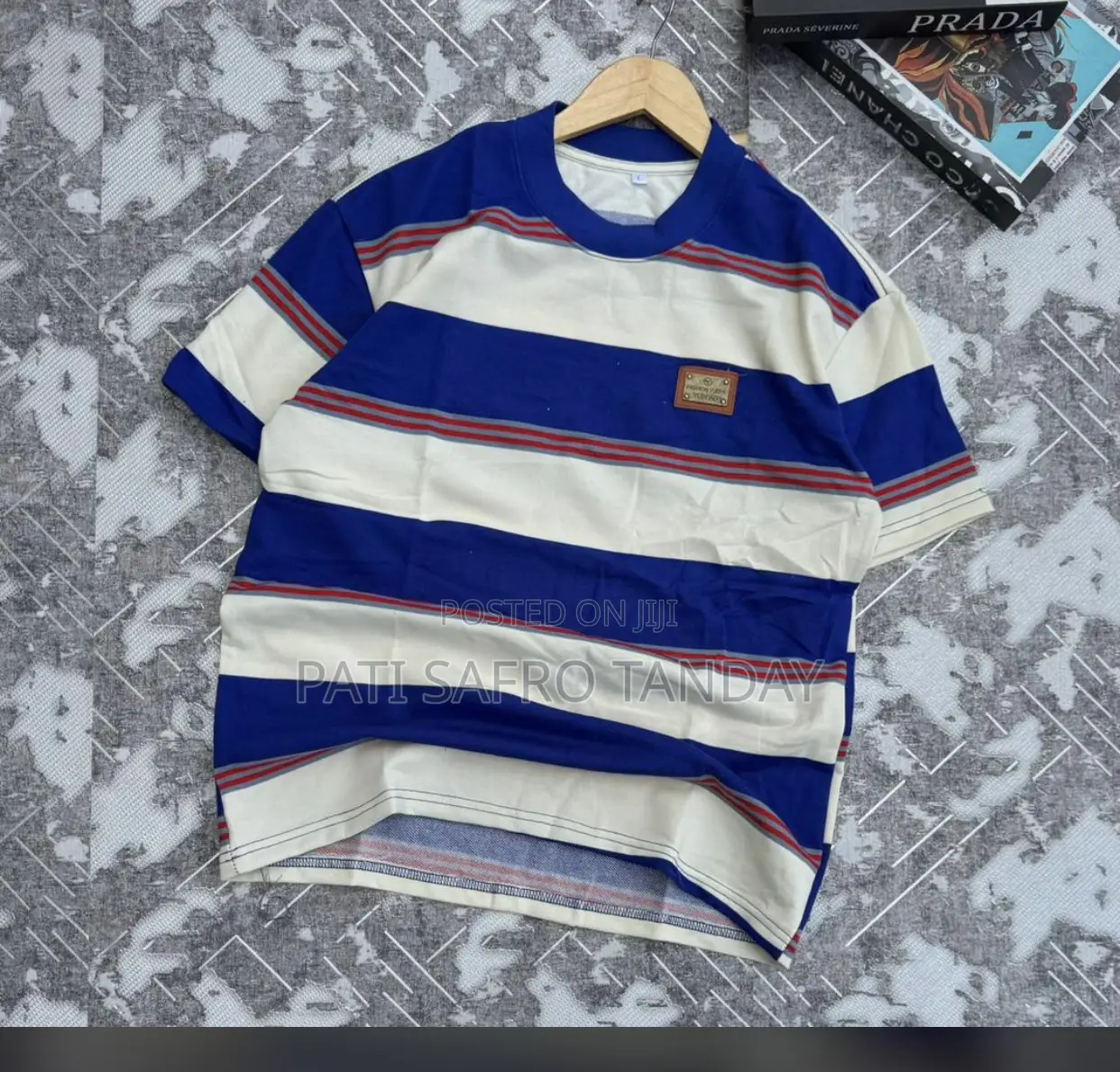 Fancy T Shirts