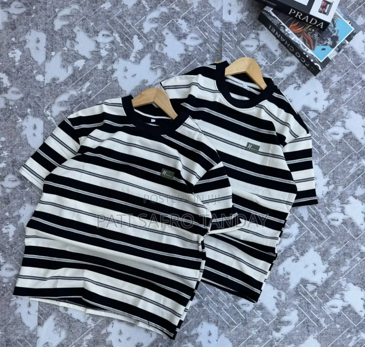 Fancy T Shirts