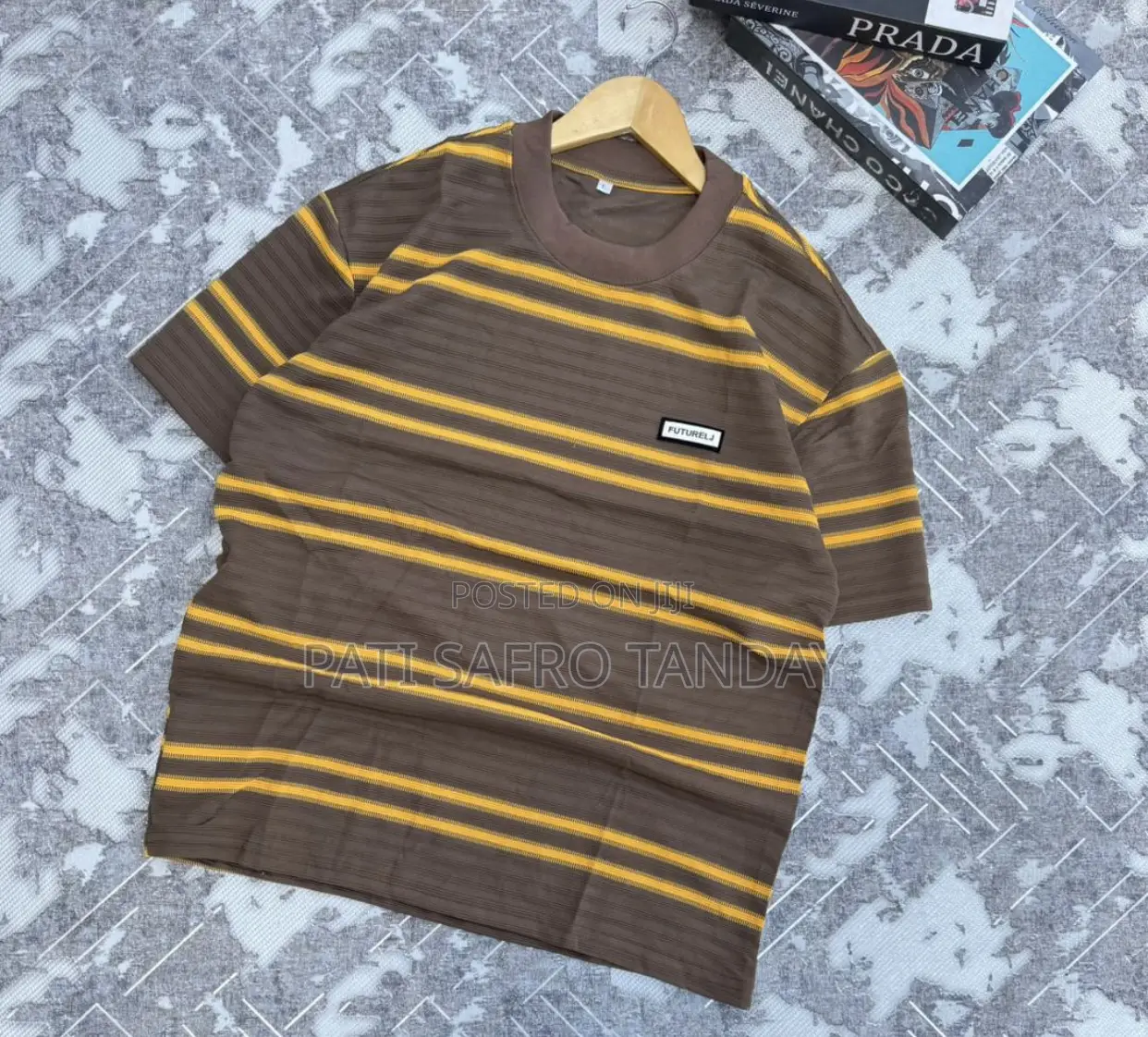 Fancy T Shirts