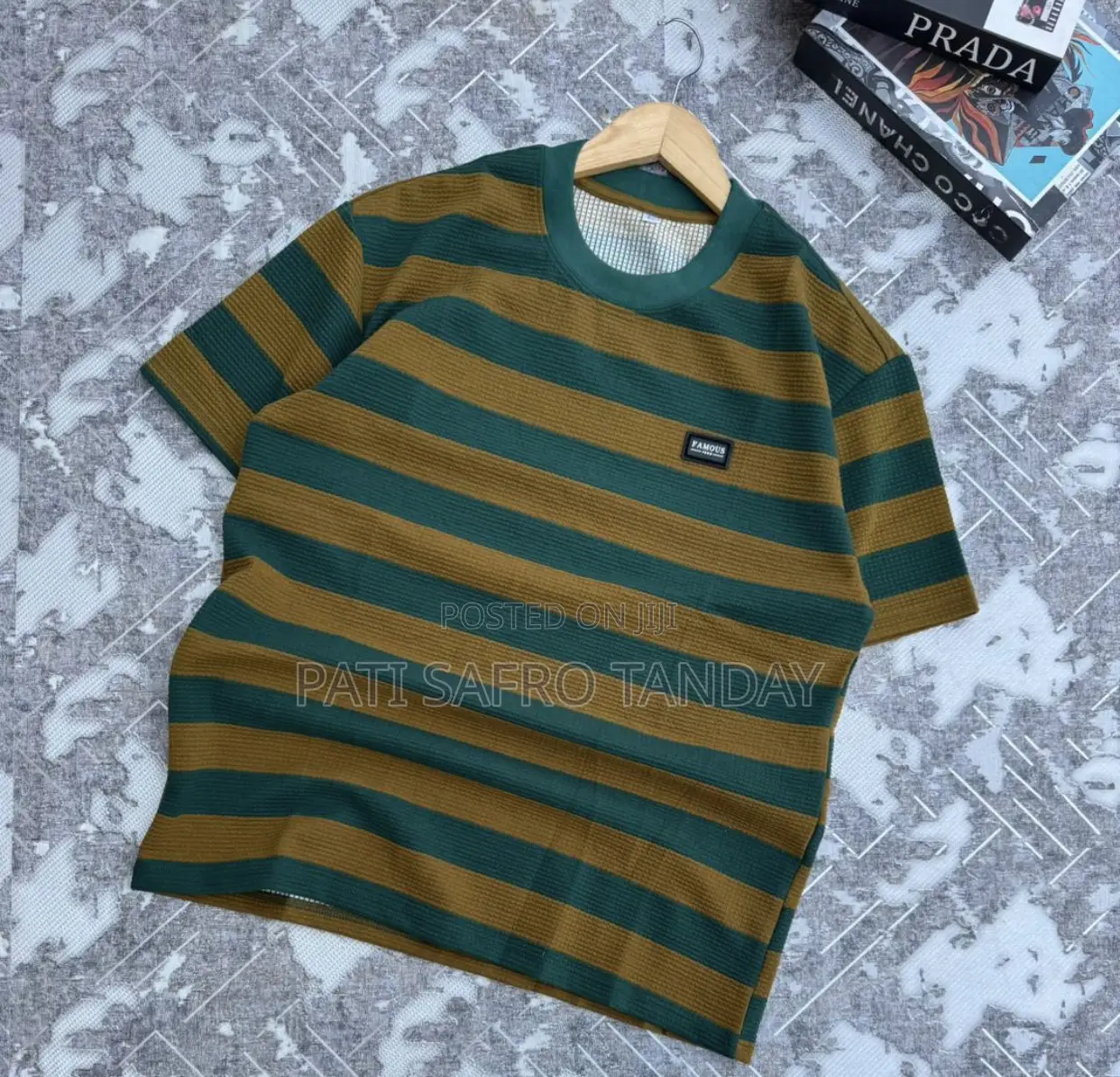 Fancy T Shirts