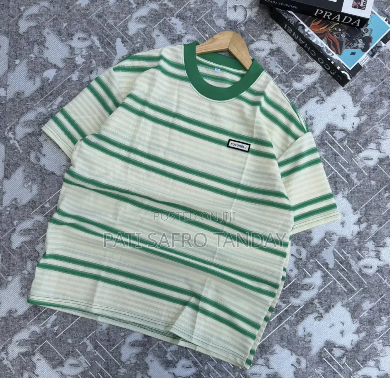 Fancy T Shirts