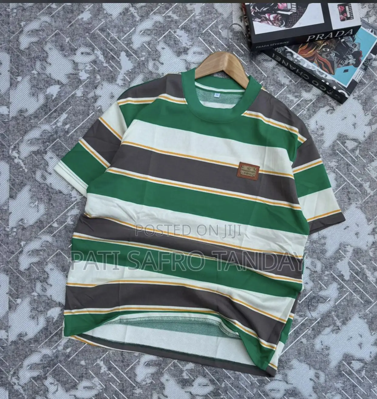 Fancy T Shirts