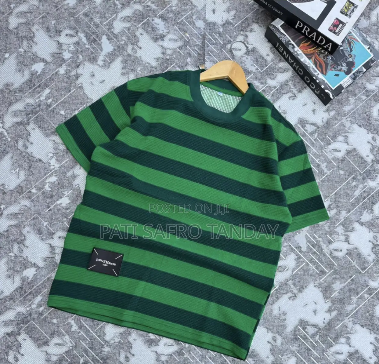 Fancy T Shirts