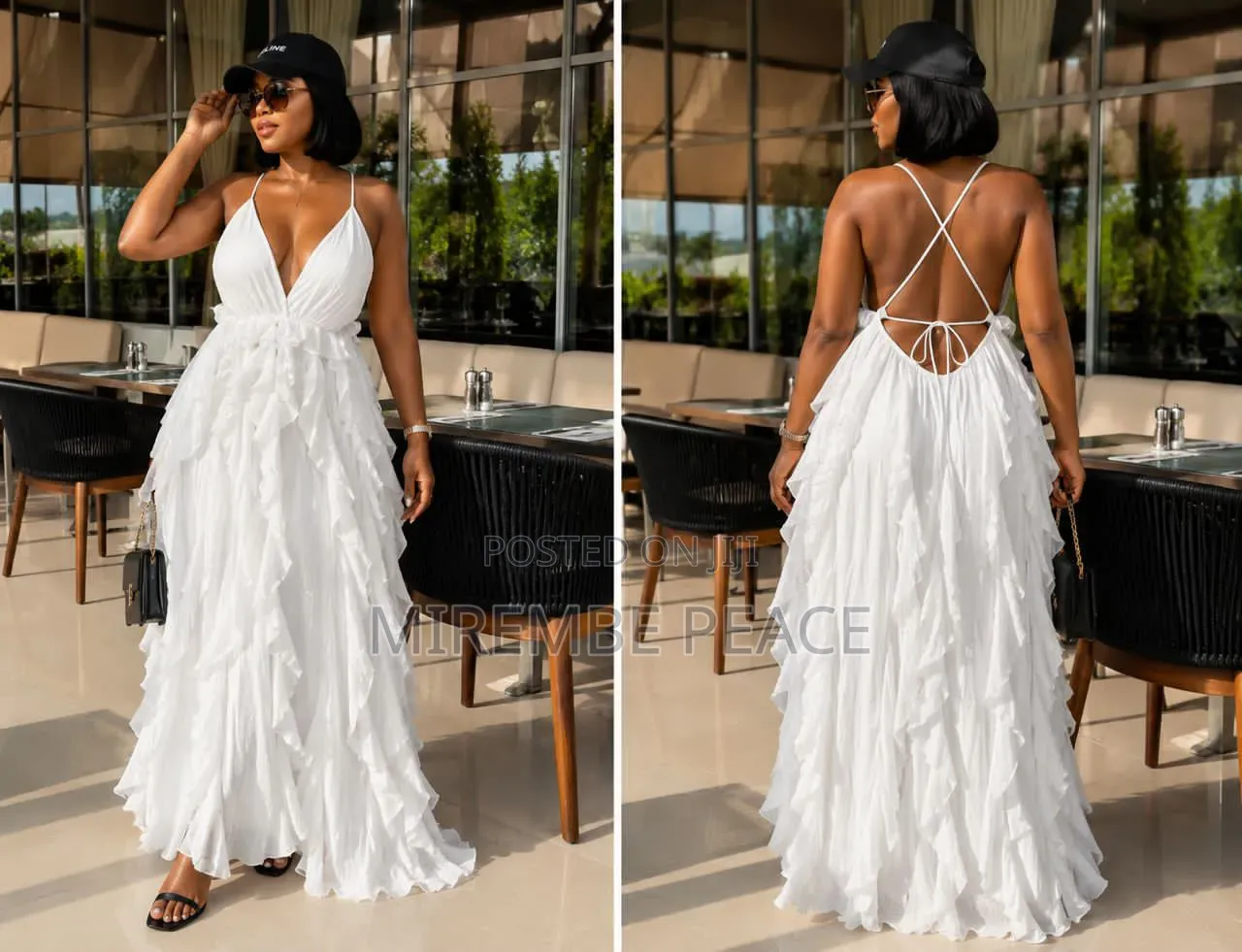 Ladies Quality Dresses