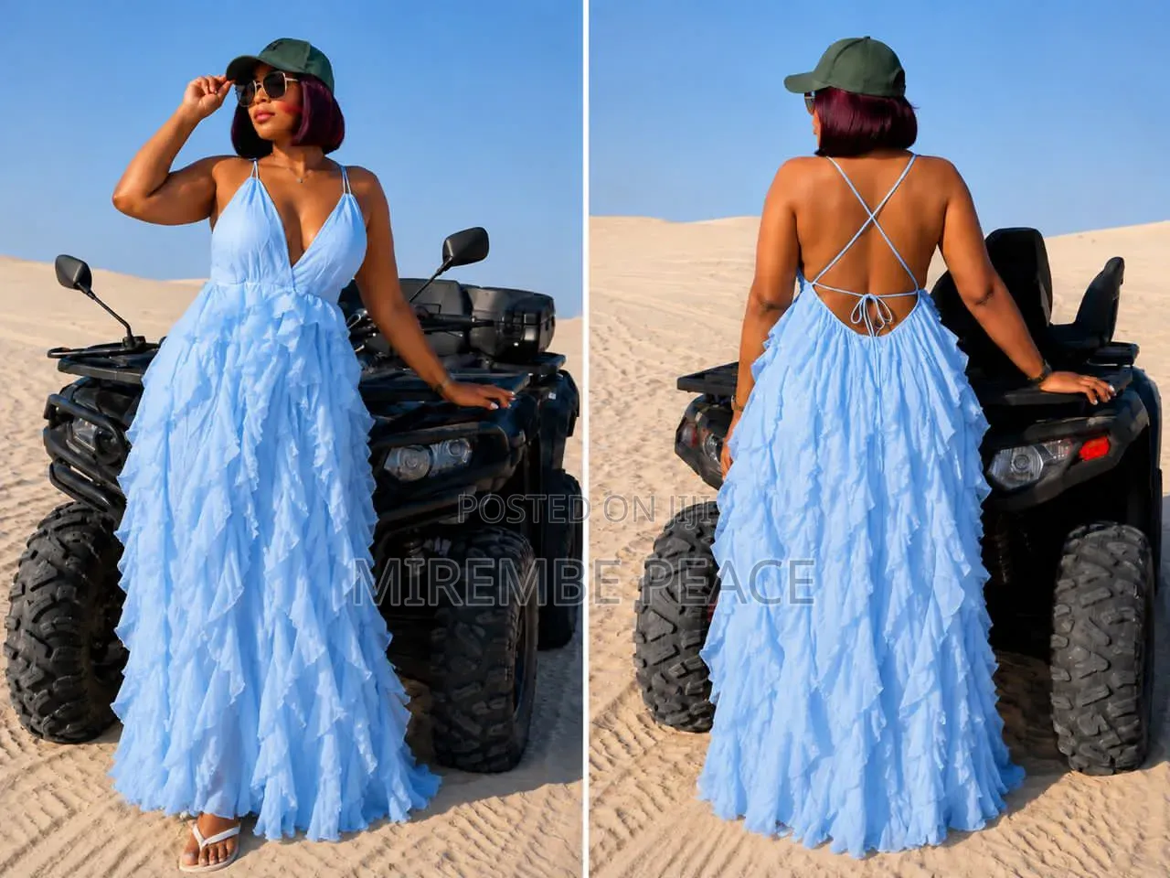 Ladies Quality Dresses