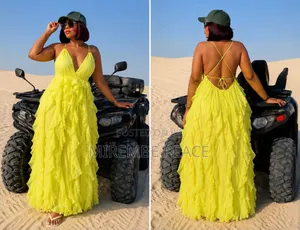 Ladies Quality Dresses