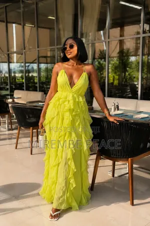 Ladies Quality Dresses