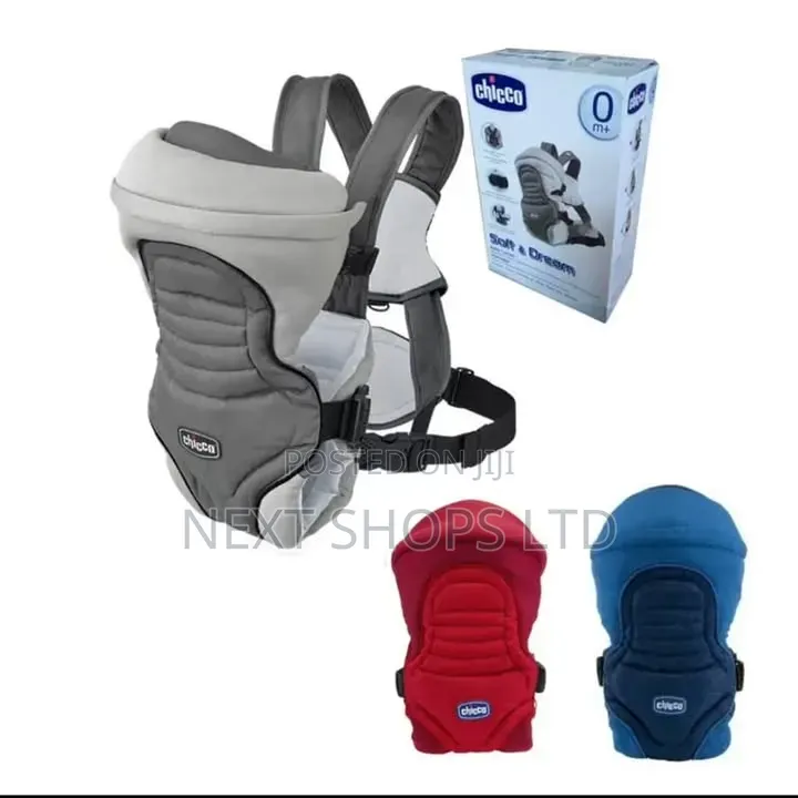 Chicco Baby Carrier/ Baby Carrier/Babycarrier/Babies Carriers/Babies 1