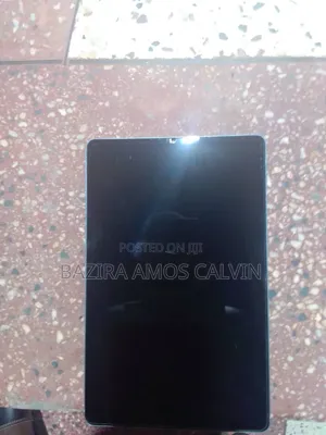 Samsung Galaxy Tab S6 Lite 64 GB Blue