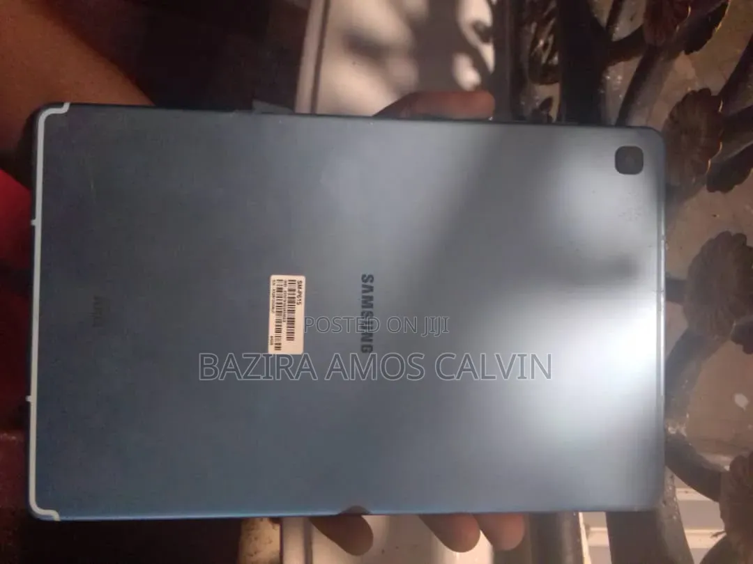 Samsung Galaxy Tab S6 Lite 64 GB Blue