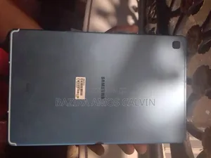 Samsung Galaxy Tab S6 Lite 64 GB Blue