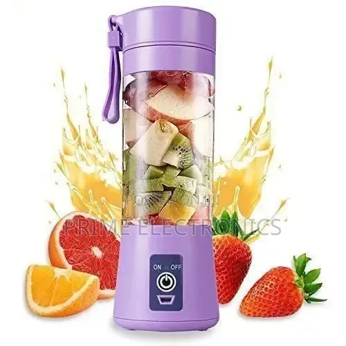 Mini Portable Blender