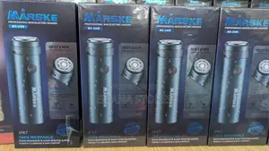 Professional Man Electric Shaver