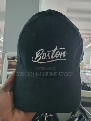 High Quality Fashion Star Baseball Caps