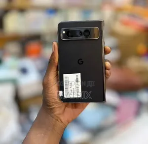 Google Pixel Fold 256 GB Black