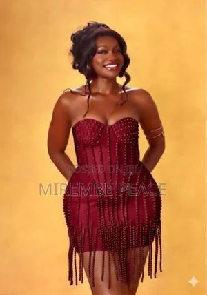 Ladies Dinner Dresses