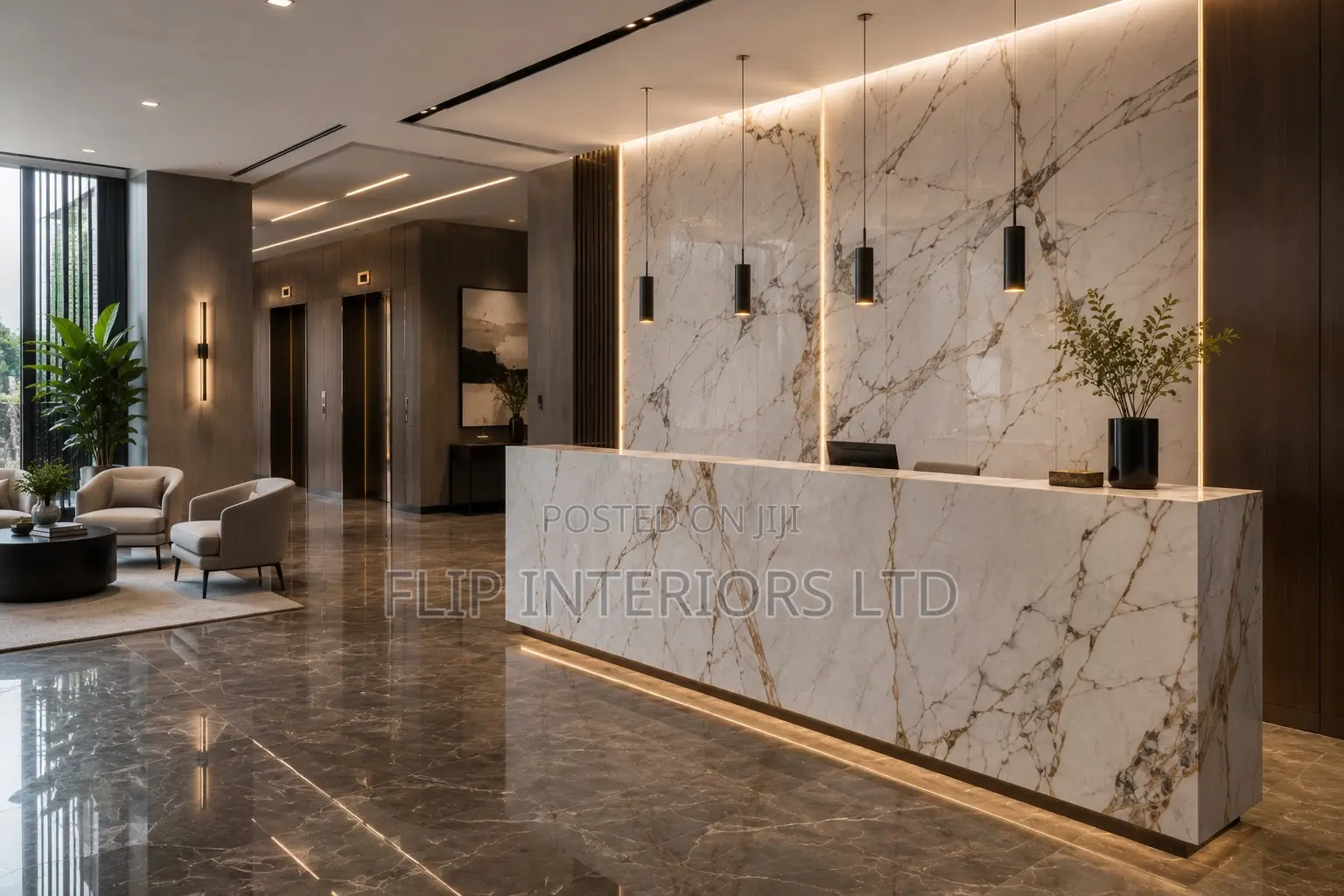 High-End Granite Marble Remodeling Solutions